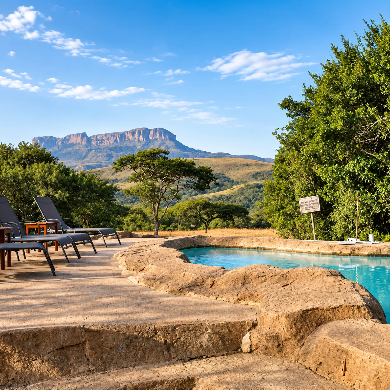 Things to do at Kwaggashoek